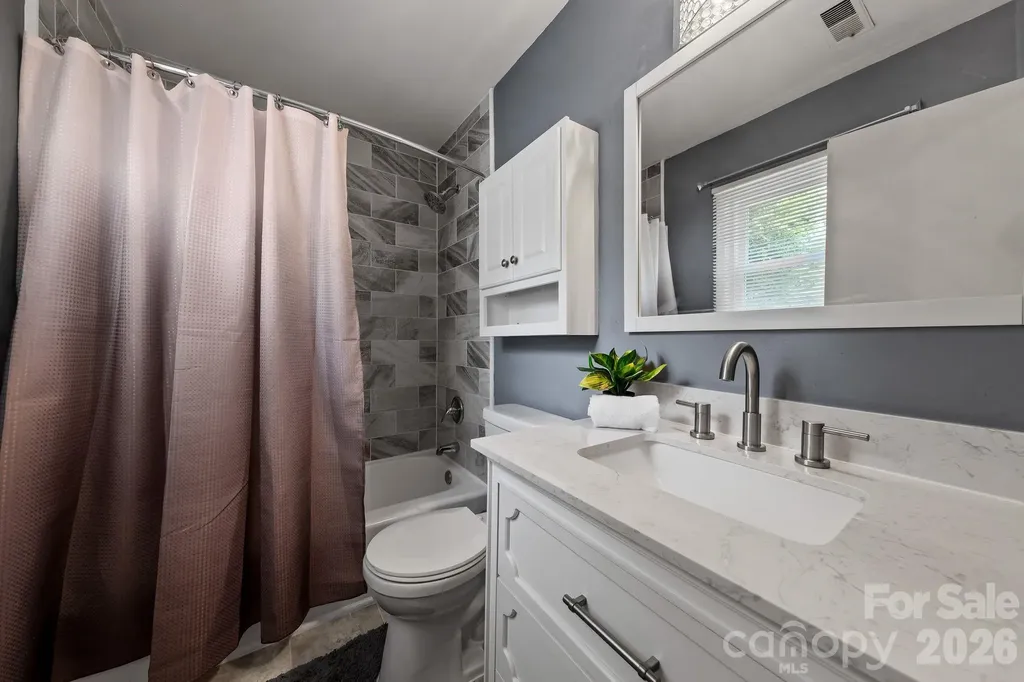 6435 Bridlewood Lane Charlotte NC 28215