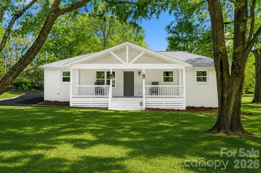 4322 Rocky River Road N Indian Trail NC 28079
