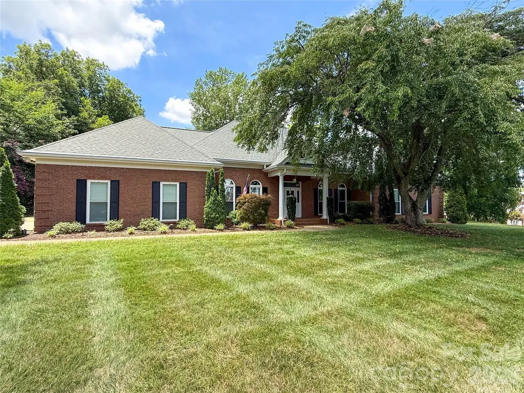 145 Baymount Drive Statesville NC 28625