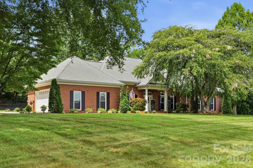 145 Baymount Drive Statesville NC 28625