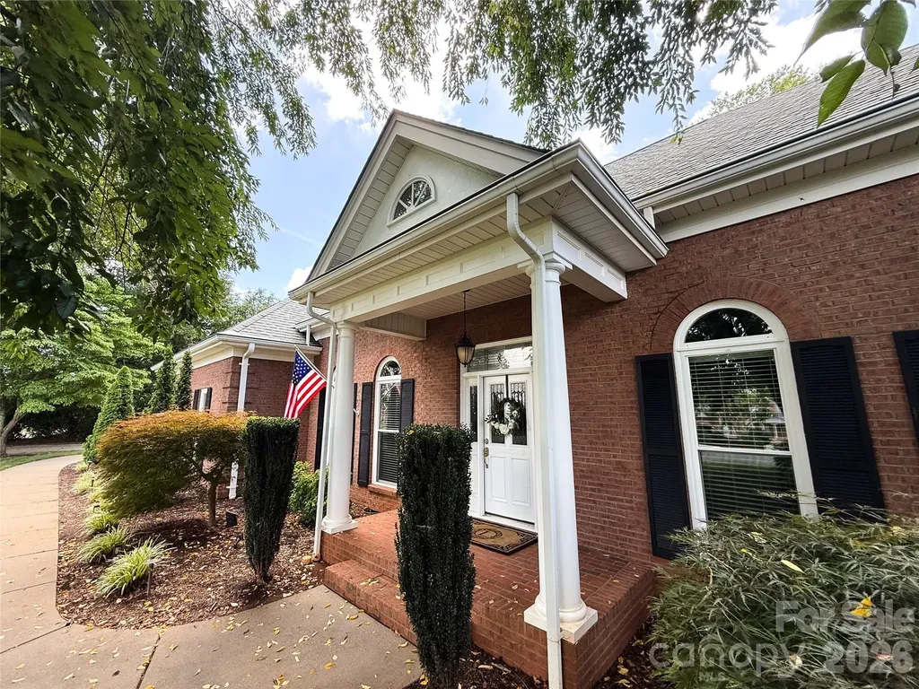 145 Baymount Drive Statesville NC 28625
