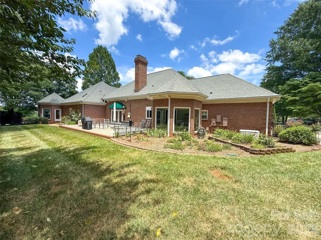 145 Baymount Drive Statesville NC 28625