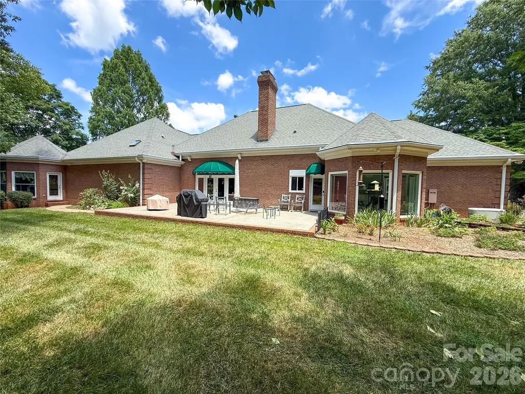 145 Baymount Drive Statesville NC 28625