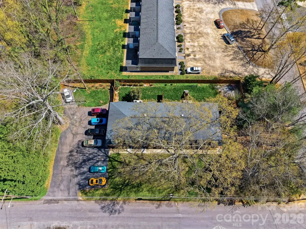 414 7th Street NE Hickory NC 28601