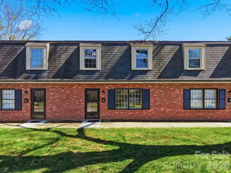414 7th Street NE Hickory NC 28601