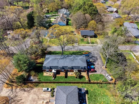 414 7th Street NE Hickory NC 28601