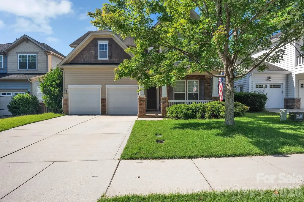 2025 Glenhaven Drive Waxhaw NC 28173