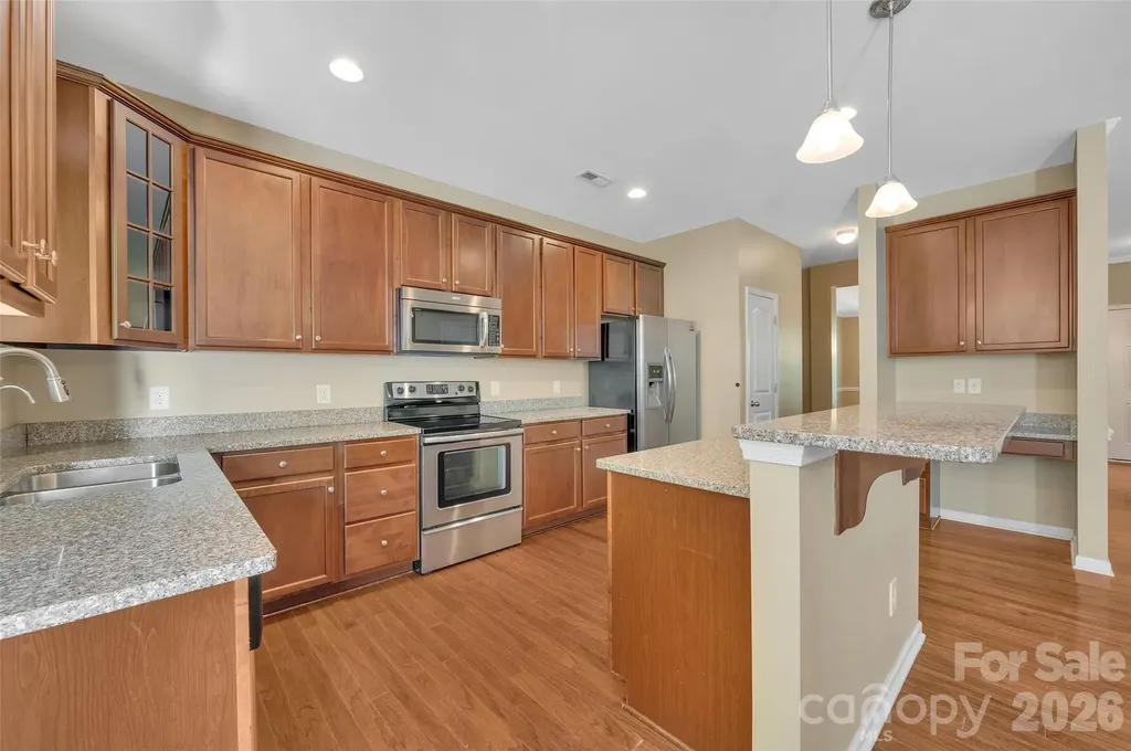 2025 Glenhaven Drive Waxhaw NC 28173