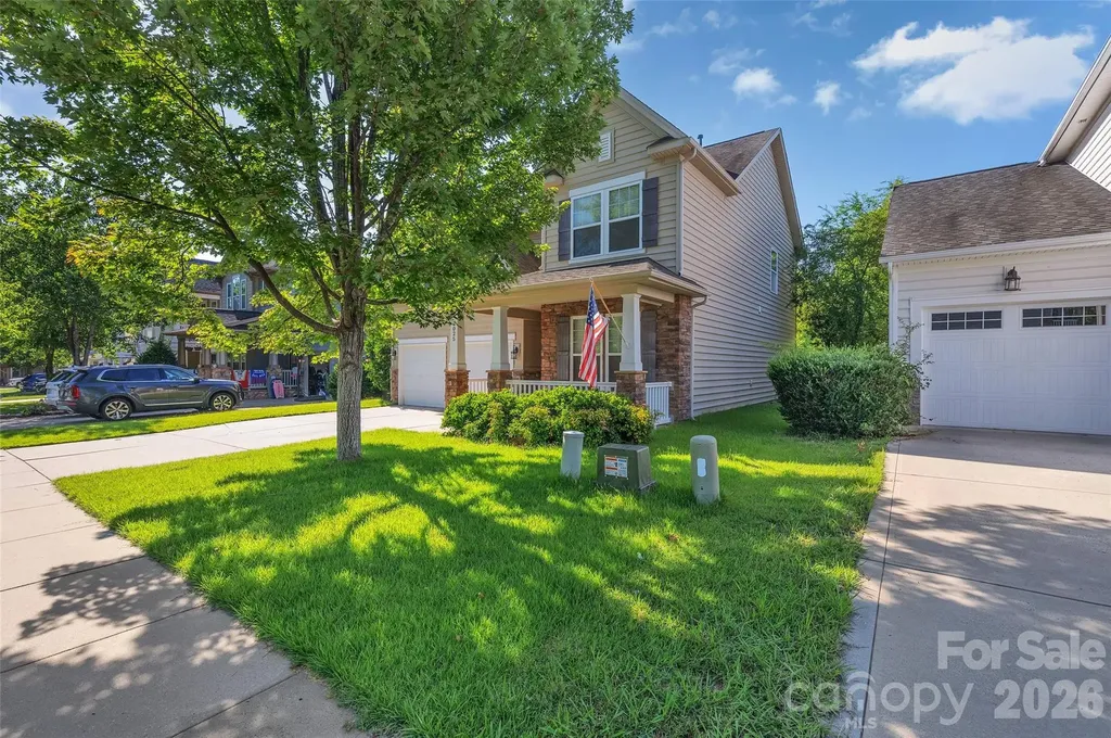 2025 Glenhaven Drive Waxhaw NC 28173