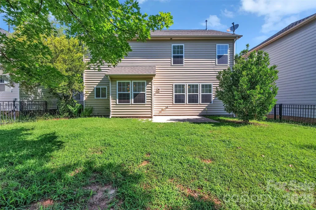 2025 Glenhaven Drive Waxhaw NC 28173