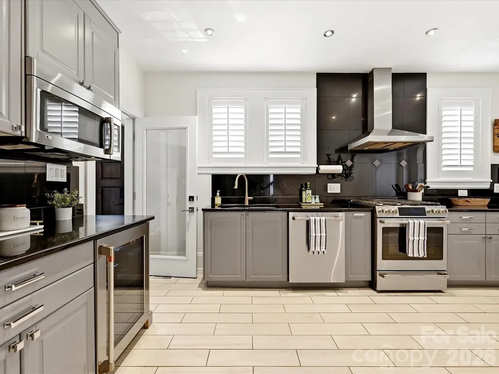 1822 Lombardy Circle Charlotte NC 28203