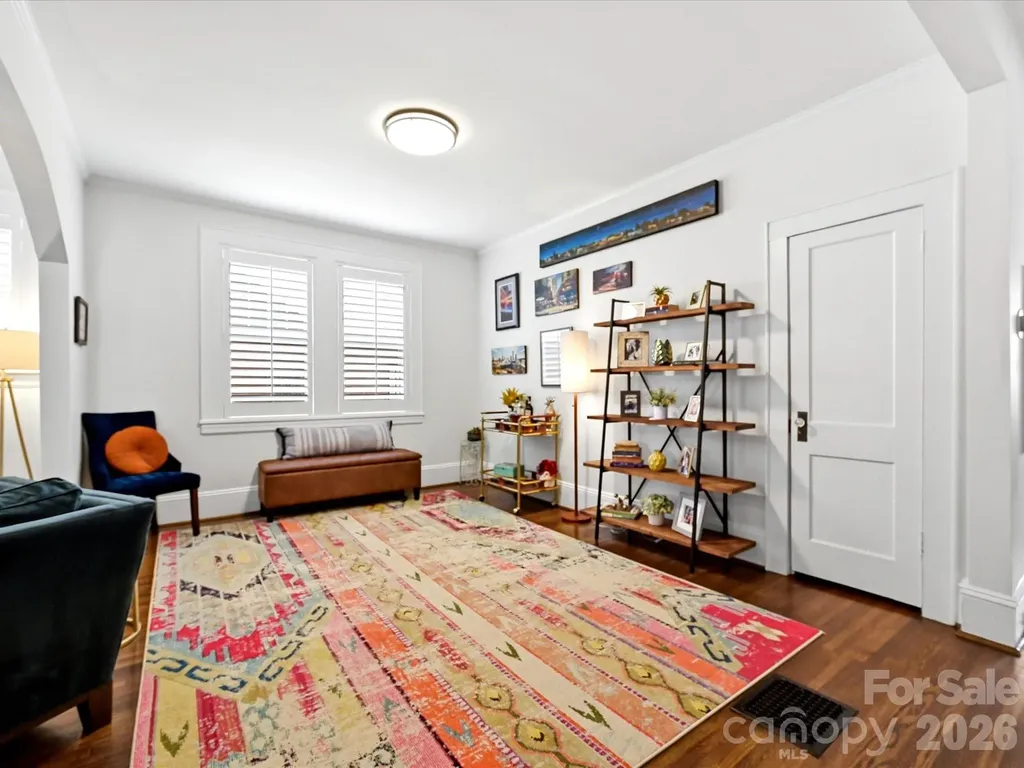1822 Lombardy Circle Charlotte NC 28203