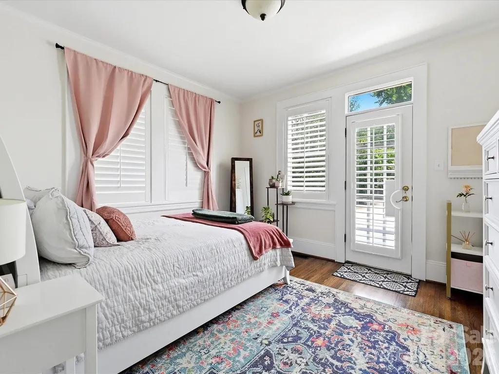 1822 Lombardy Circle Charlotte NC 28203