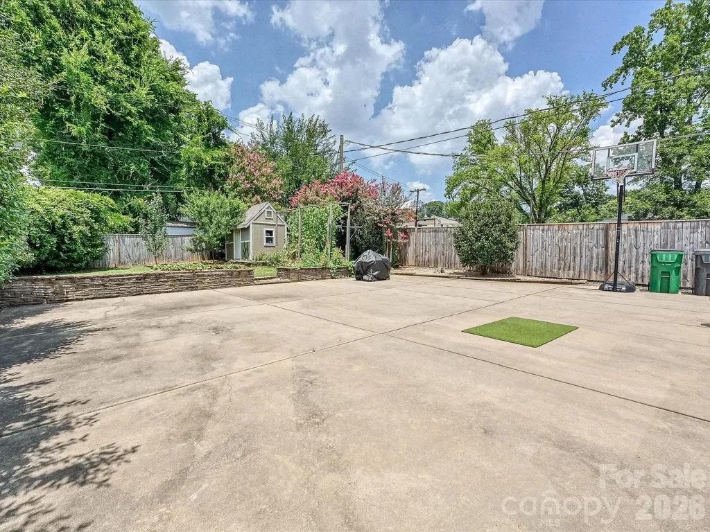 1822 Lombardy Circle Charlotte NC 28203