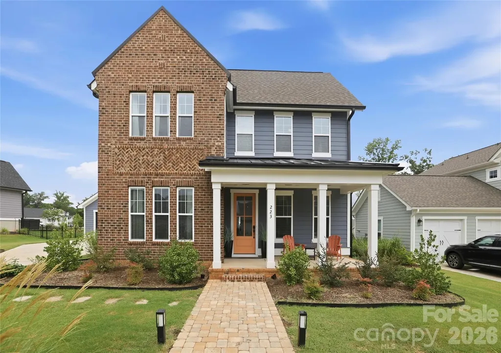 223 Parkland Avenue Rock Hill SC 29730