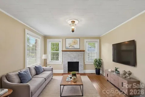 1135 13th Avenue Hickory NC 28601