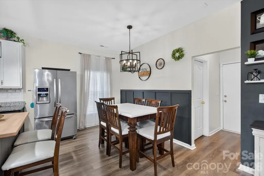 10926 Chrudan Drive Charlotte NC 28262