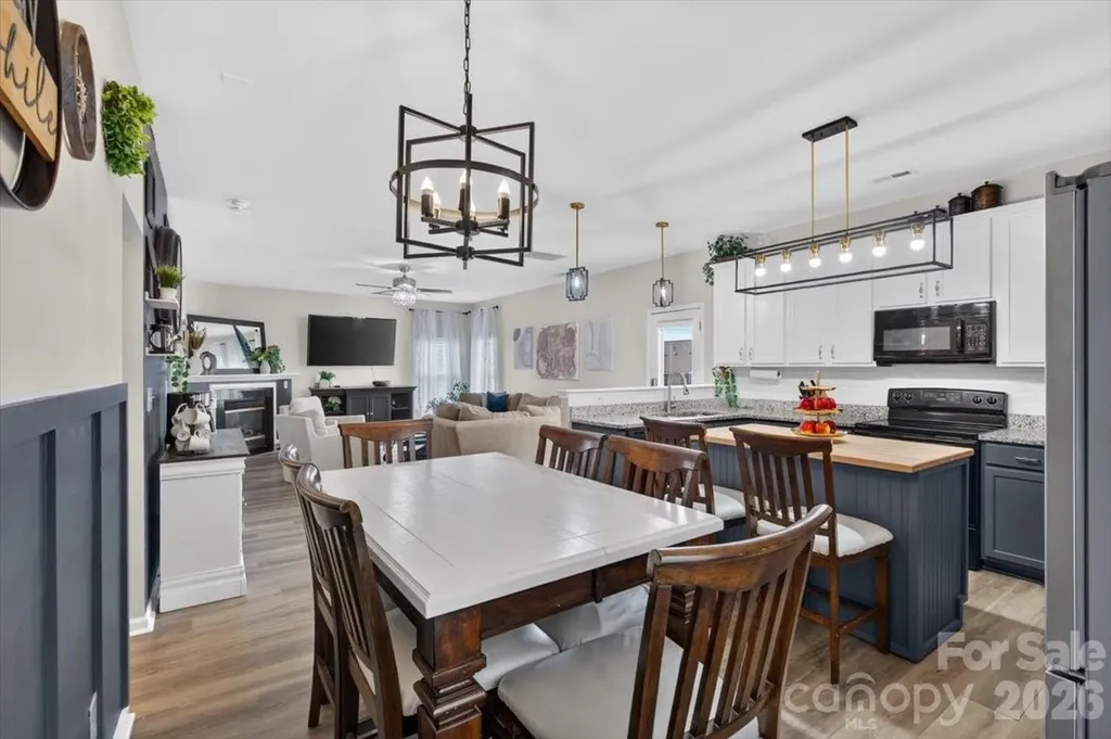 10926 Chrudan Drive Charlotte NC 28262
