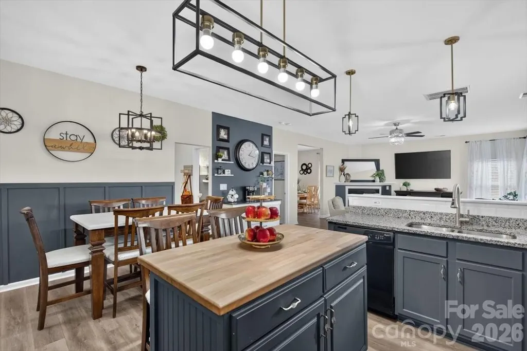 10926 Chrudan Drive Charlotte NC 28262
