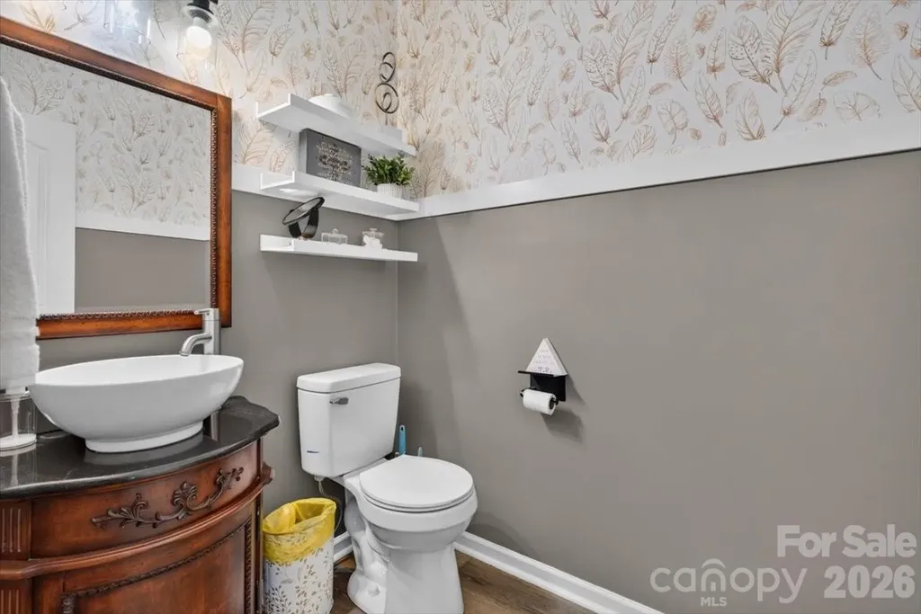 10926 Chrudan Drive Charlotte NC 28262