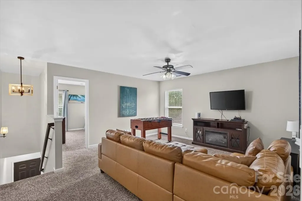 10926 Chrudan Drive Charlotte NC 28262