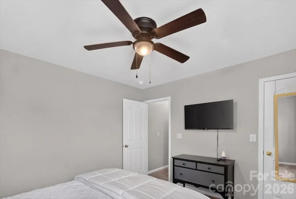 10926 Chrudan Drive Charlotte NC 28262