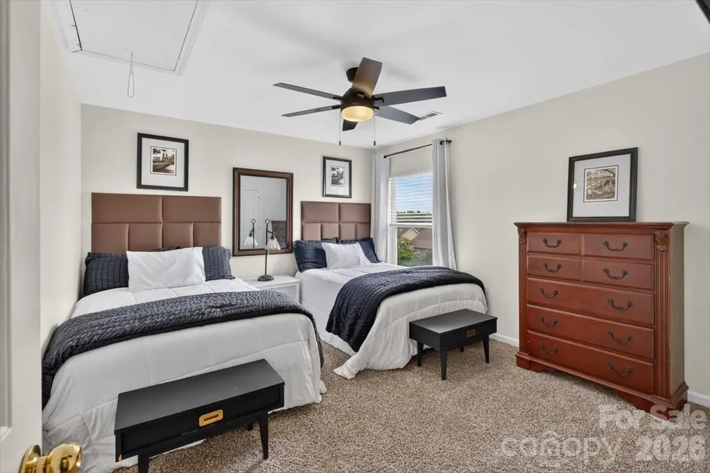10926 Chrudan Drive Charlotte NC 28262