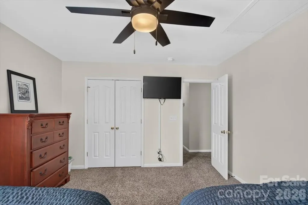 10926 Chrudan Drive Charlotte NC 28262