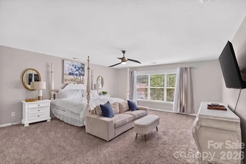 10926 Chrudan Drive Charlotte NC 28262