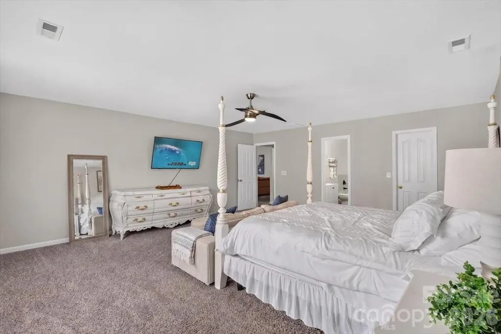 10926 Chrudan Drive Charlotte NC 28262
