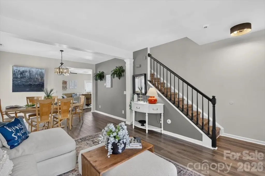 10926 Chrudan Drive Charlotte NC 28262