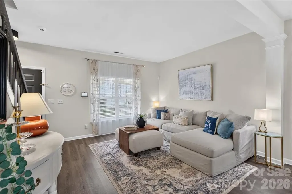 10926 Chrudan Drive Charlotte NC 28262