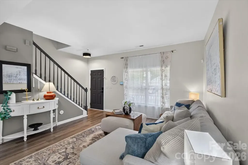 10926 Chrudan Drive Charlotte NC 28262
