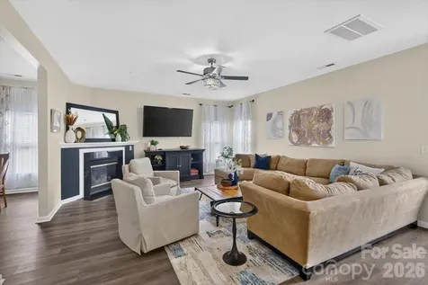 10926 Chrudan Drive Charlotte NC 28262