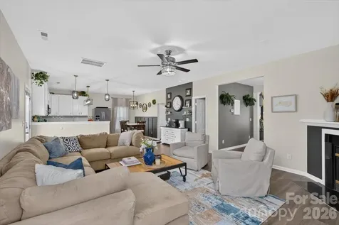10926 Chrudan Drive Charlotte NC 28262