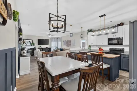 10926 Chrudan Drive Charlotte NC 28262