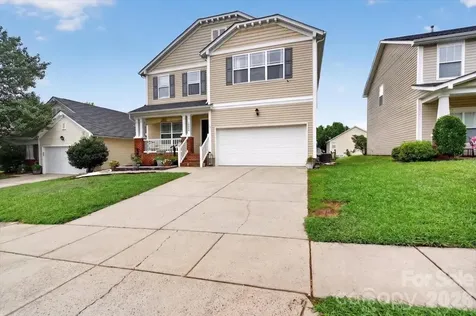 10926 Chrudan Drive Charlotte NC 28262