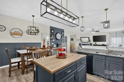 10926 Chrudan Drive Charlotte NC 28262