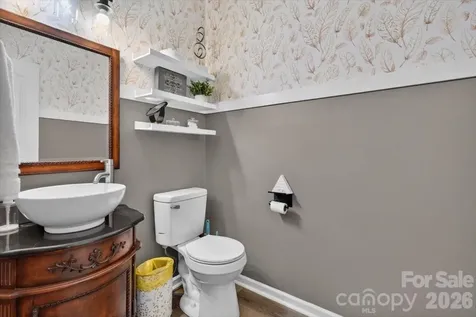 10926 Chrudan Drive Charlotte NC 28262