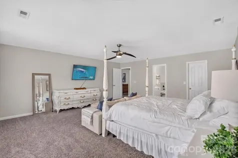 10926 Chrudan Drive Charlotte NC 28262