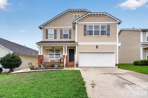 10926 Chrudan Drive Charlotte NC 28262