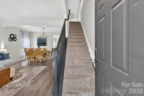10926 Chrudan Drive Charlotte NC 28262