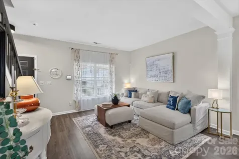 10926 Chrudan Drive Charlotte NC 28262