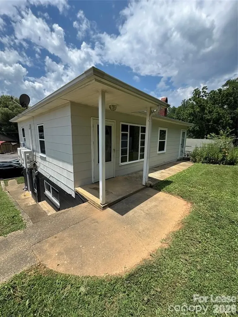 506 Garden Creek Road Marion NC 28752