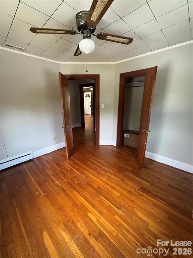 506 Garden Creek Road Marion NC 28752