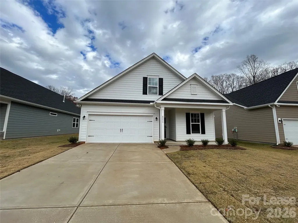 8236 Mccormick Street Terrell NC 28682