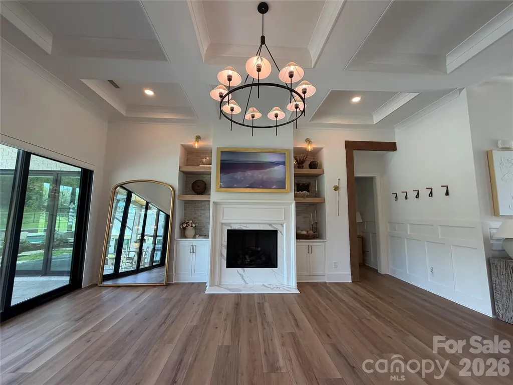 4177 Olivia Lane Rockwell NC 28138