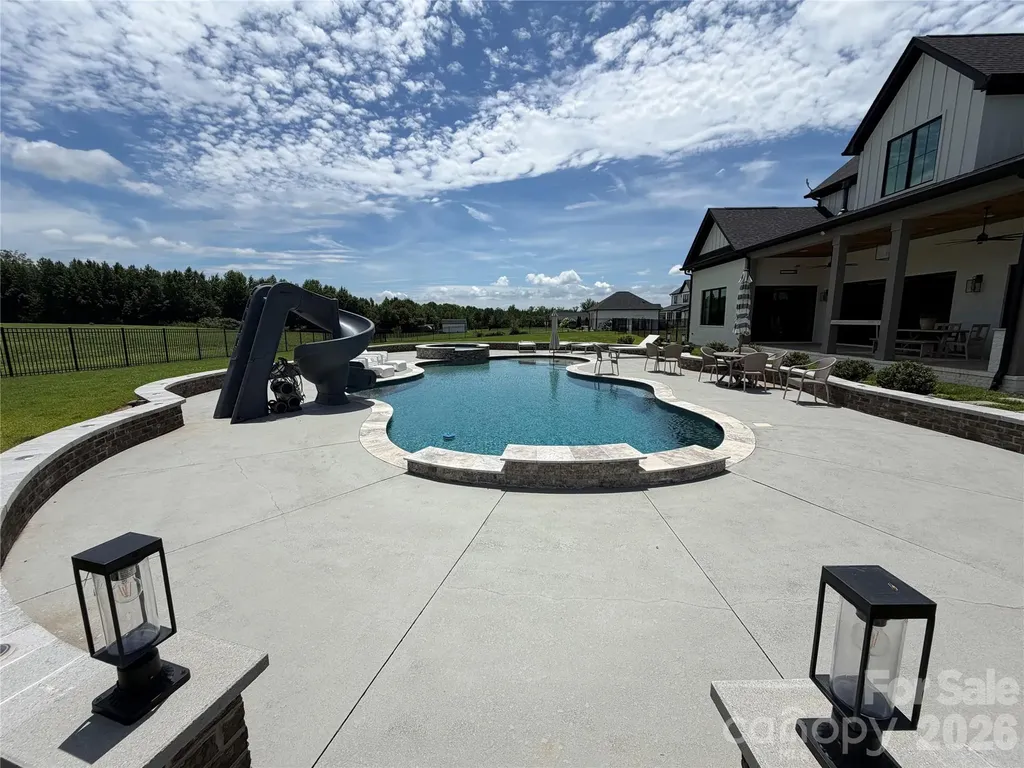 4177 Olivia Lane Rockwell NC 28138