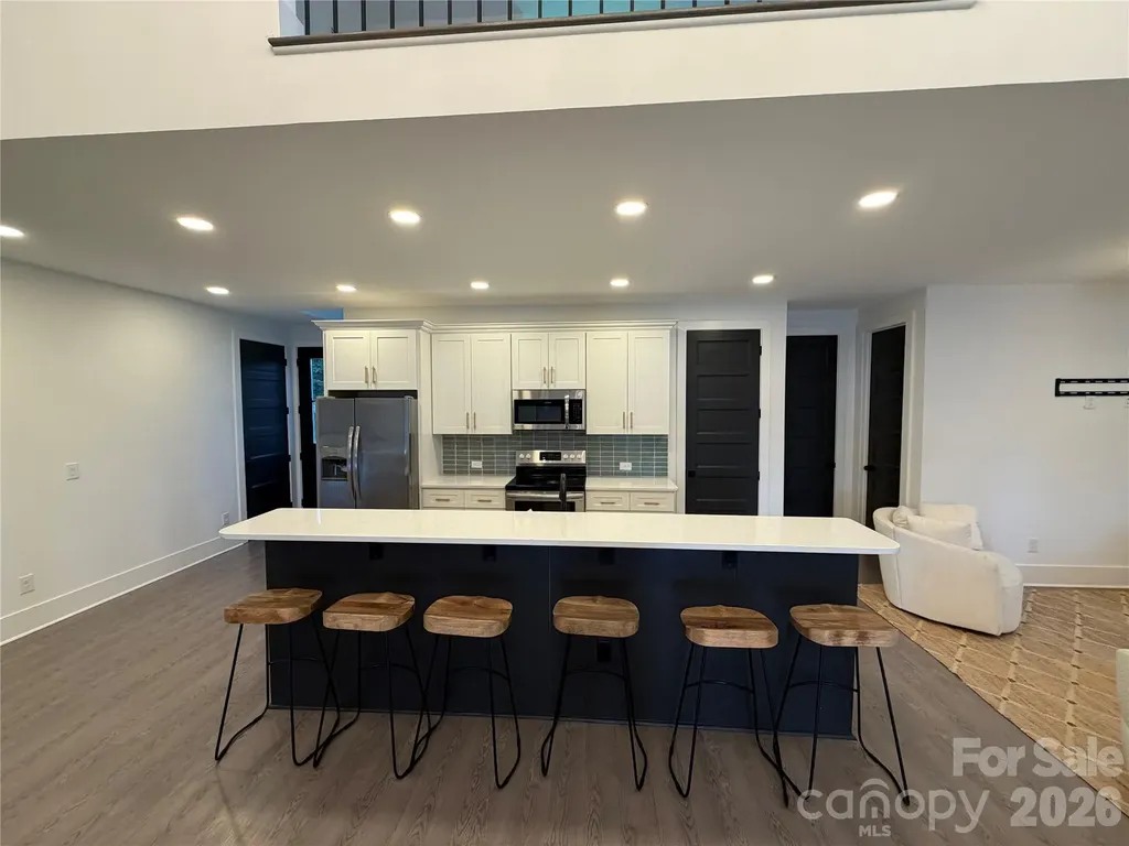 4177 Olivia Lane Rockwell NC 28138