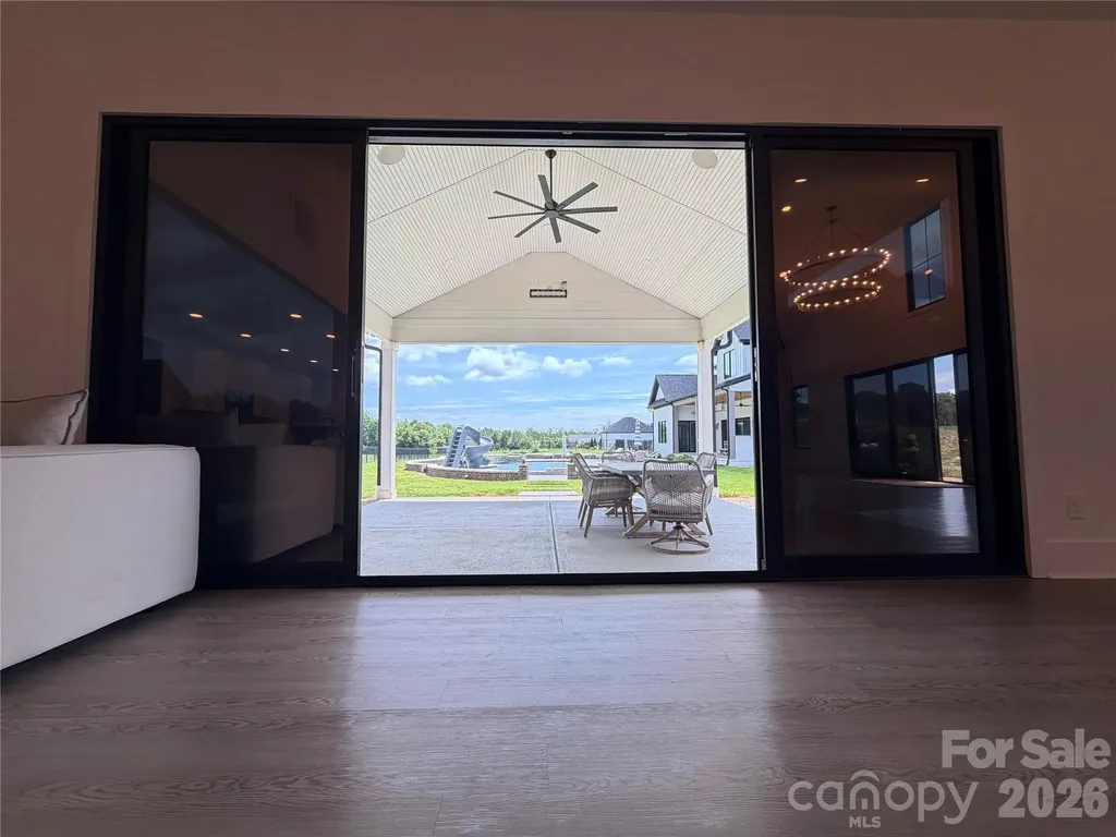 4177 Olivia Lane Rockwell NC 28138